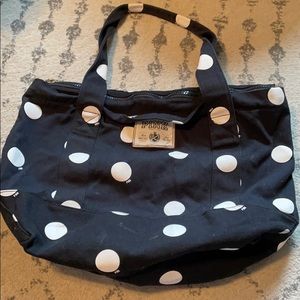 Victoria’s Secret Pink Overnight Bag